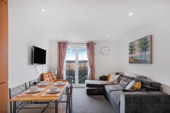 Pass The Keys Cosy Edinburgh Flat Apartment Exterior photo